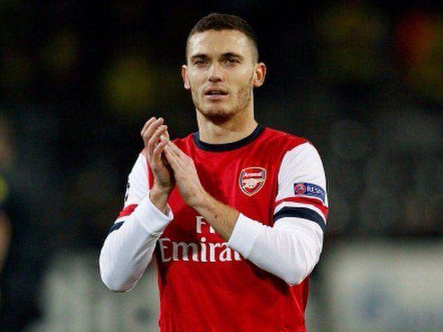 Thomas Vermaelen (instagram.com/thomasvermaelen)