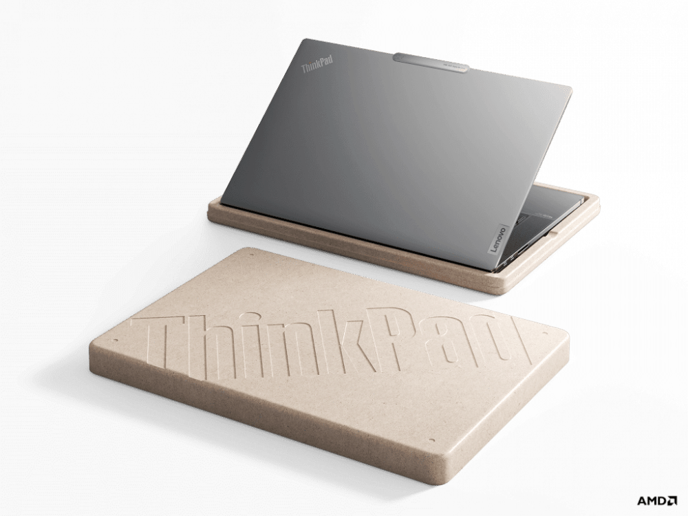 Lenovo mengumumkan seri terbaru dari Laptop Thinkpad Z13 dan Z16. (news.lenovo.com).