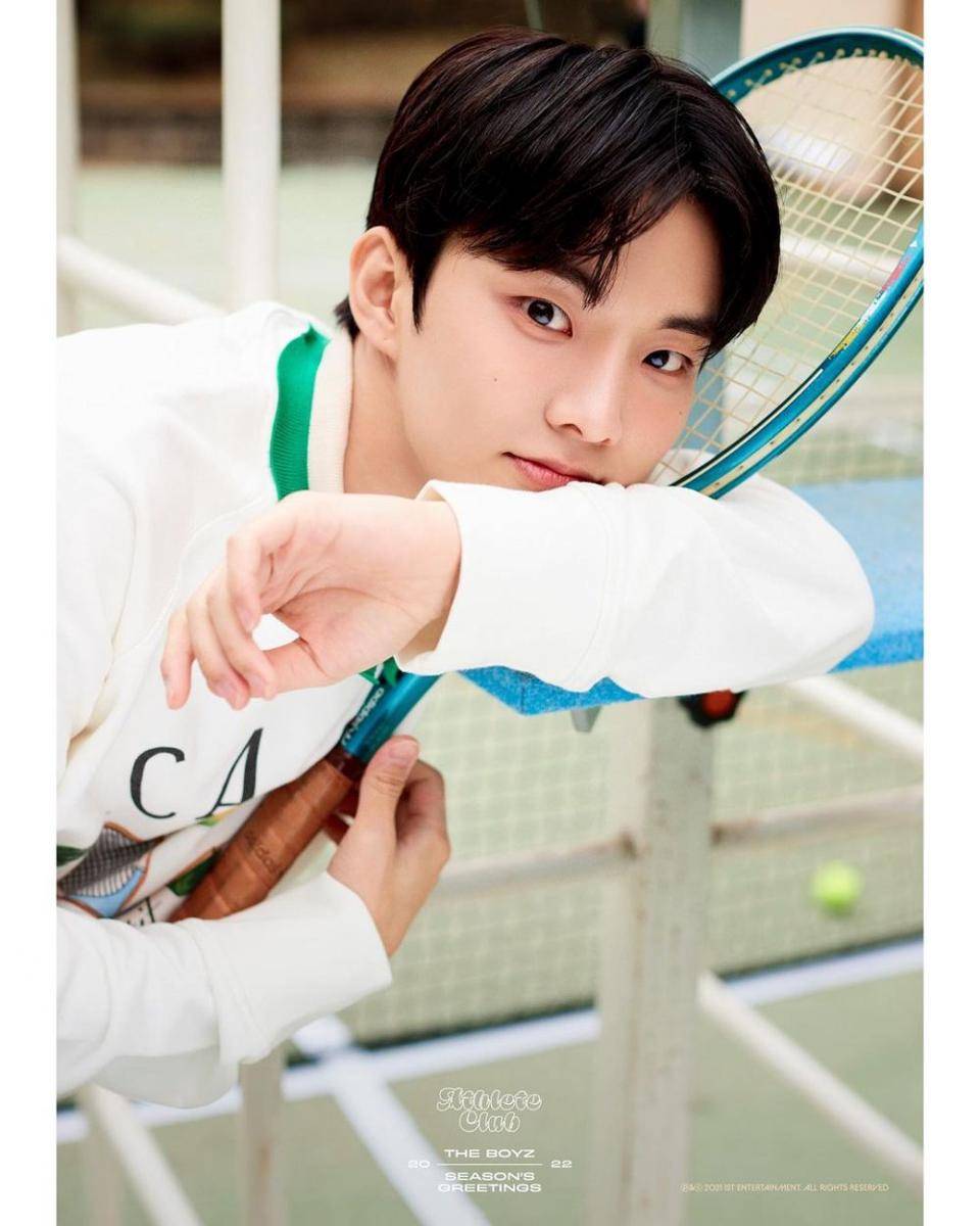 Q The Boyz (Instagram.com/official_theboyz)