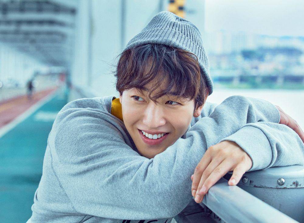 Lee Tae Sun (dok. Namoo Actors)