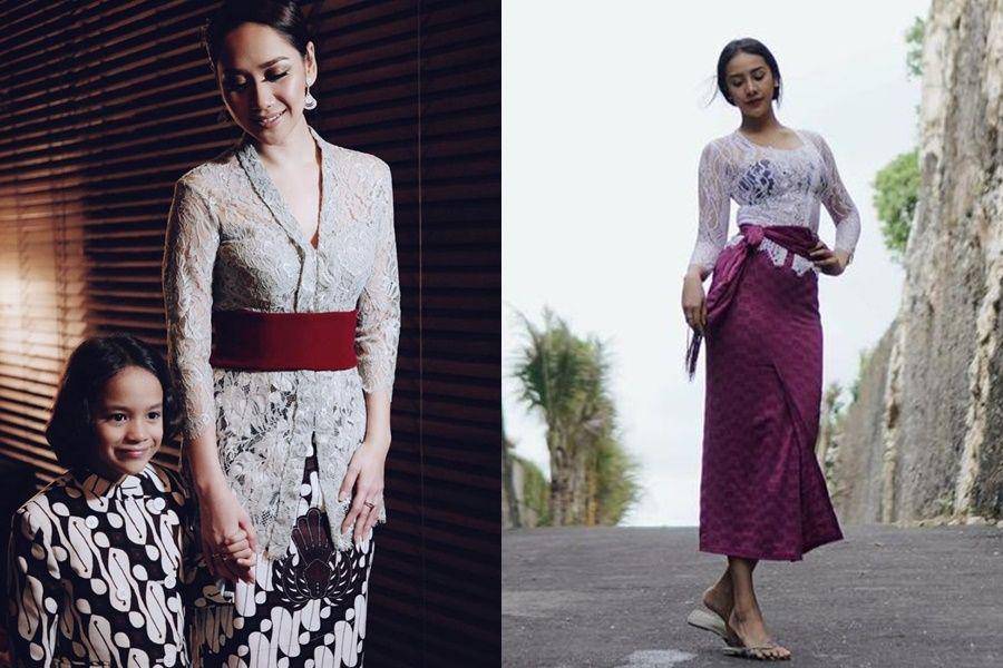 BCL vs. Anya (instagram.com/bclsinclair | instagram.com/anyageraldine)