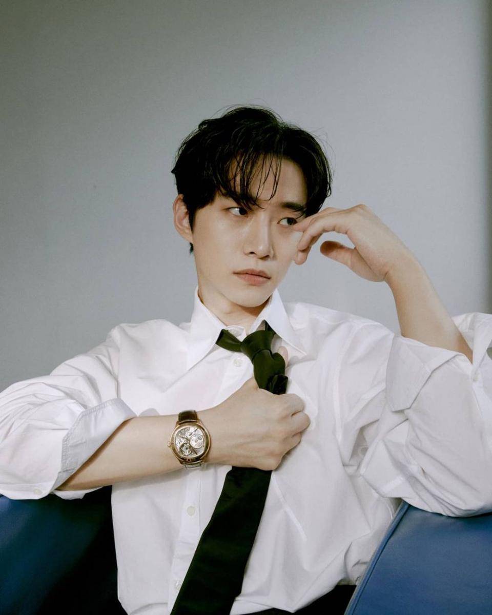 Junho 2PM (instagram.com/le2jh)