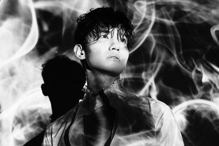 10 Fakta Mini Album Devil Milik Max Changmin, Rilis Januari Ini!