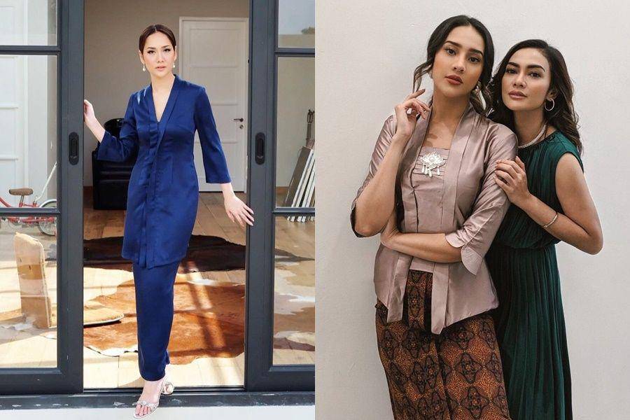 BCL vs. Anya (instagram.com/bclsinclair | instagram.com/anyageraldine)