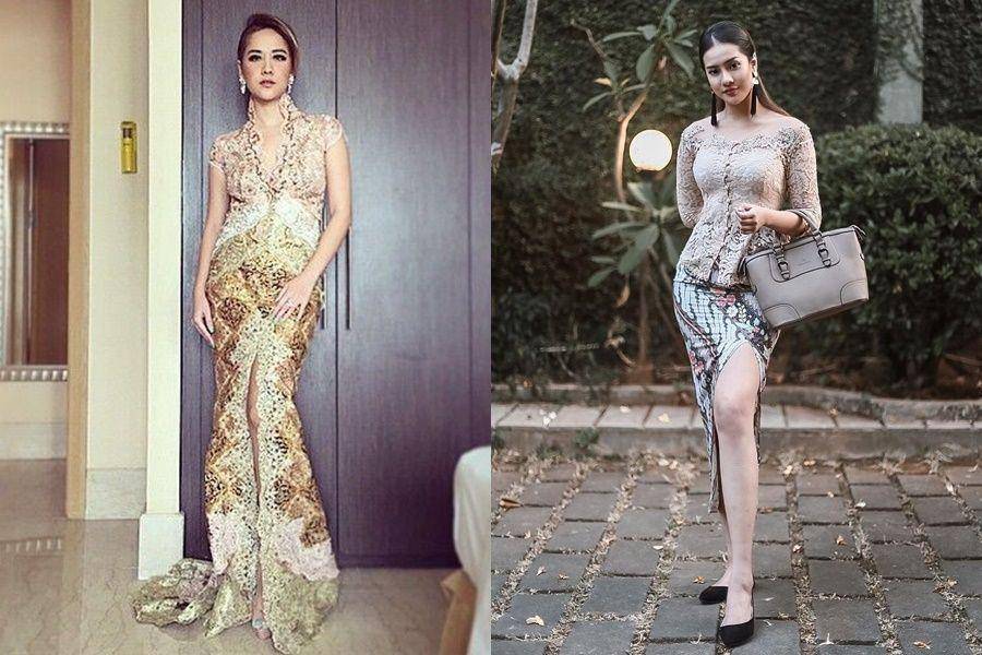 BCL vs. Anya (instagram.com/bclsinclair | instagram.com/anyageraldine)