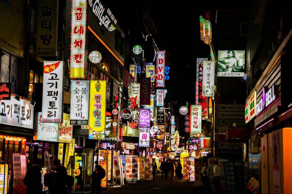 [OPINI] Demam Korean Wave, Benarkah Demamnya Anak Zaman Now?