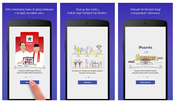 ilustrasi aplikasi ipusnas (play.google.com)