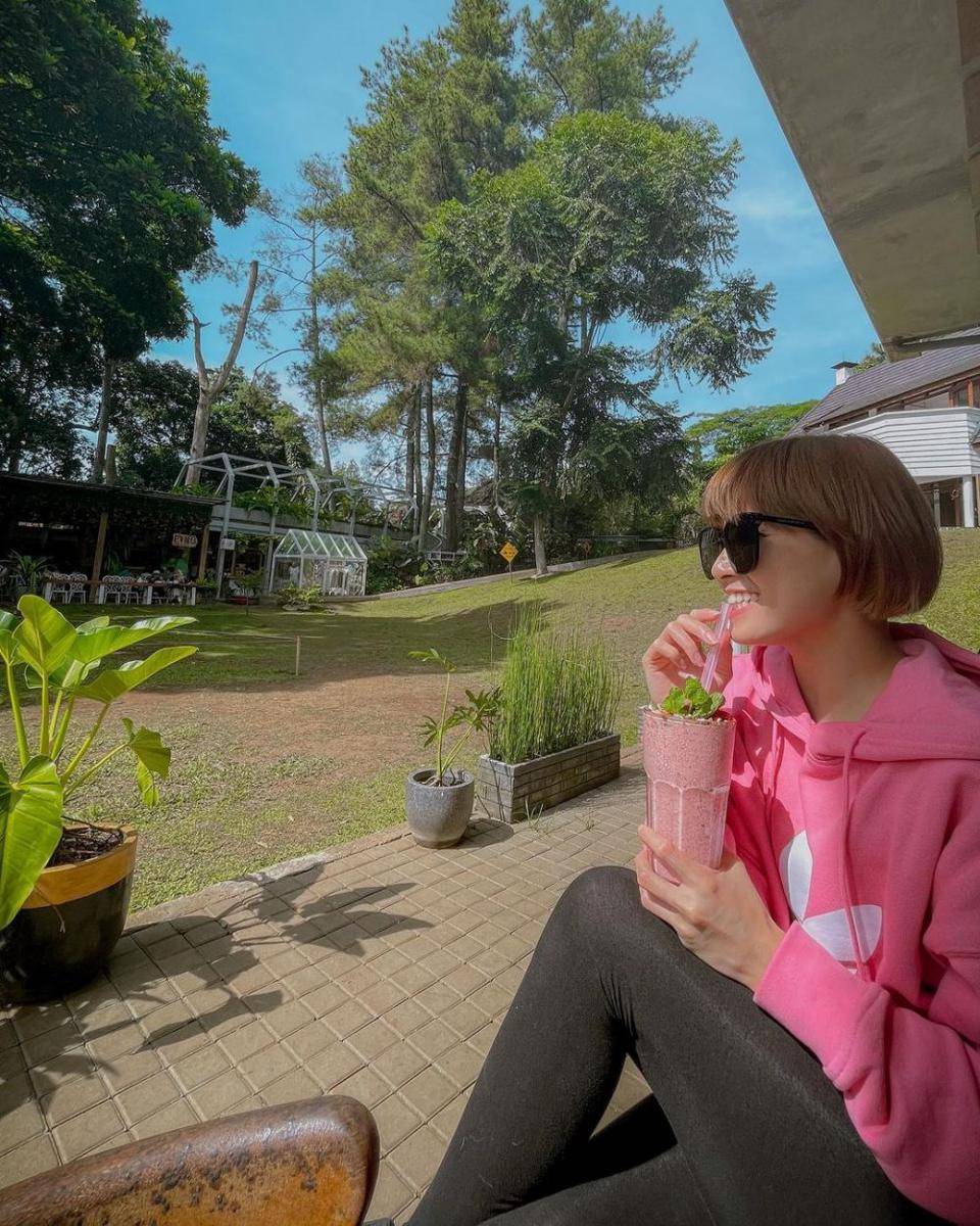 potret Chika Jessica (instagram.com/chikajessica88)