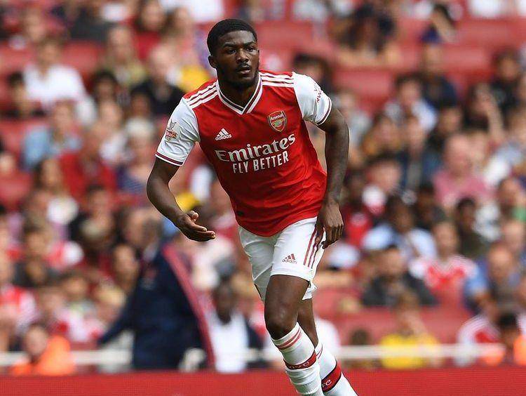 Ainsley Maitland-Niles (instagram.com/maitlandniles)