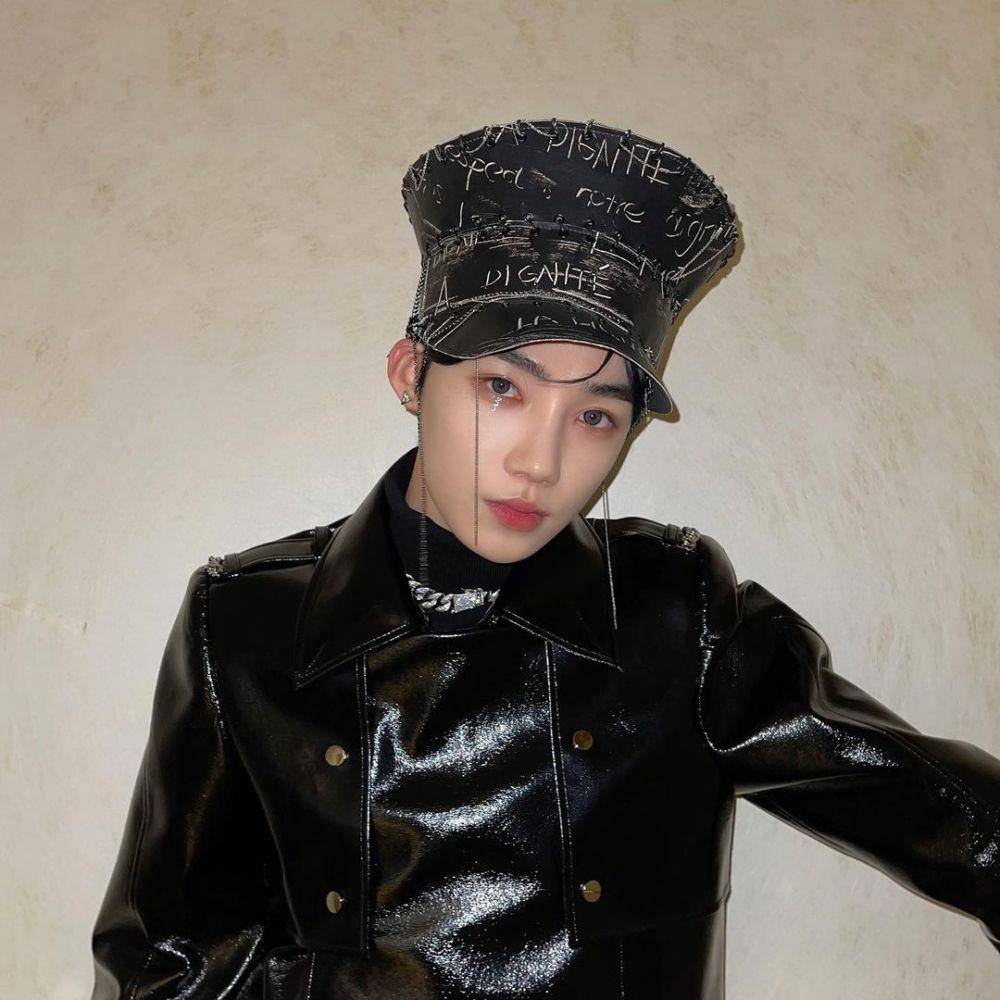 NEW The Boyz (Instagram.com/official_theboyz)