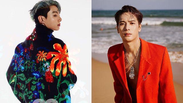 V BTS dan 9 Idol Cowok dengan Follower Instagram Terbanyak Awal 2022