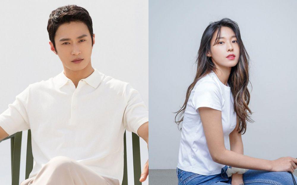 10 Artis Korea yang Jadi Detektif di KDrama 2022, Ada Seolhyun AOA!
