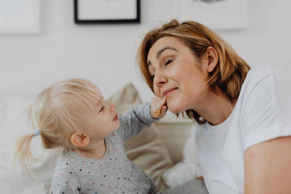 Ilustrasi berbincang dengan anak (Pexels.com/Karolina Grabowska)