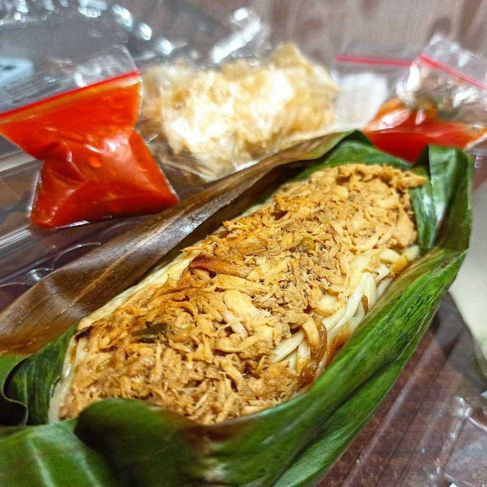 Mi Bakar (instagram.com/azalwijaya)