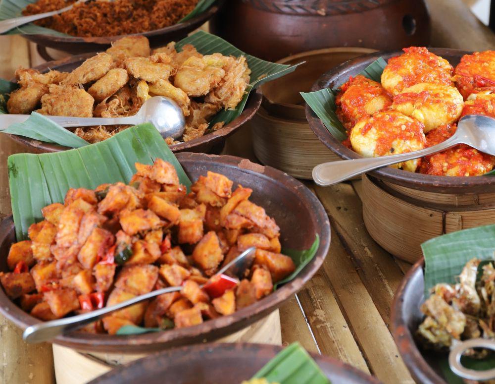 5 Tempat Makan Enak dan Murah di Yogyakarta, Ramah Kantong Anak Kos!