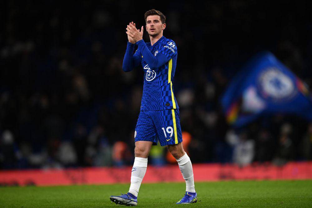 Mason Mount (twitter.com/premierleague)