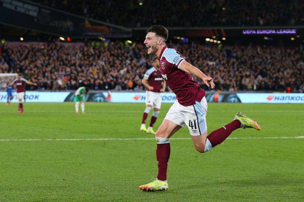 Declan Rice (twitter.com/_DeclanRice)