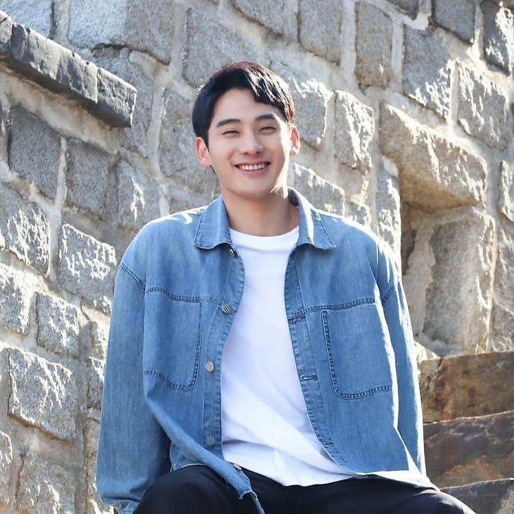 Jung Ga Ram (instagram.com/management_soop)