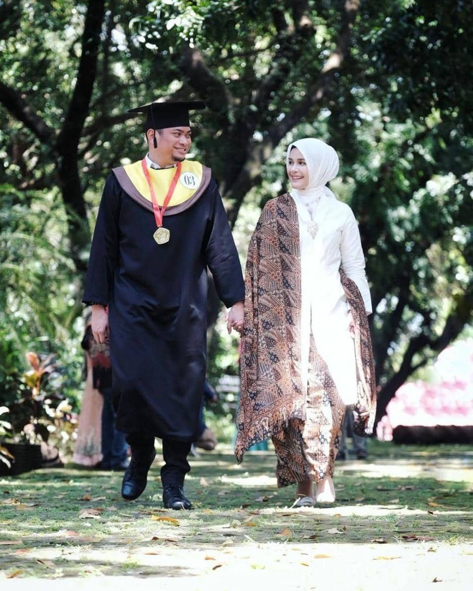 Kebaya Priska Paramita (instagram.com/priskaparamita)