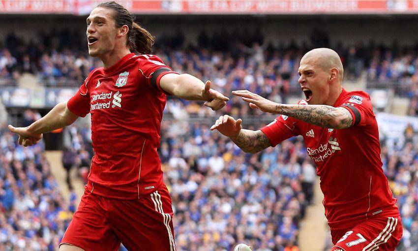 potret Andy Caroll (liverpoolfc.com)