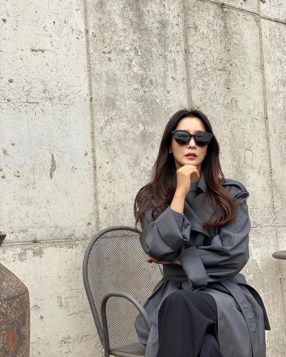 9 Potret Aktris yang Klaim Lebih Menawan dari Jun Ji Hyun