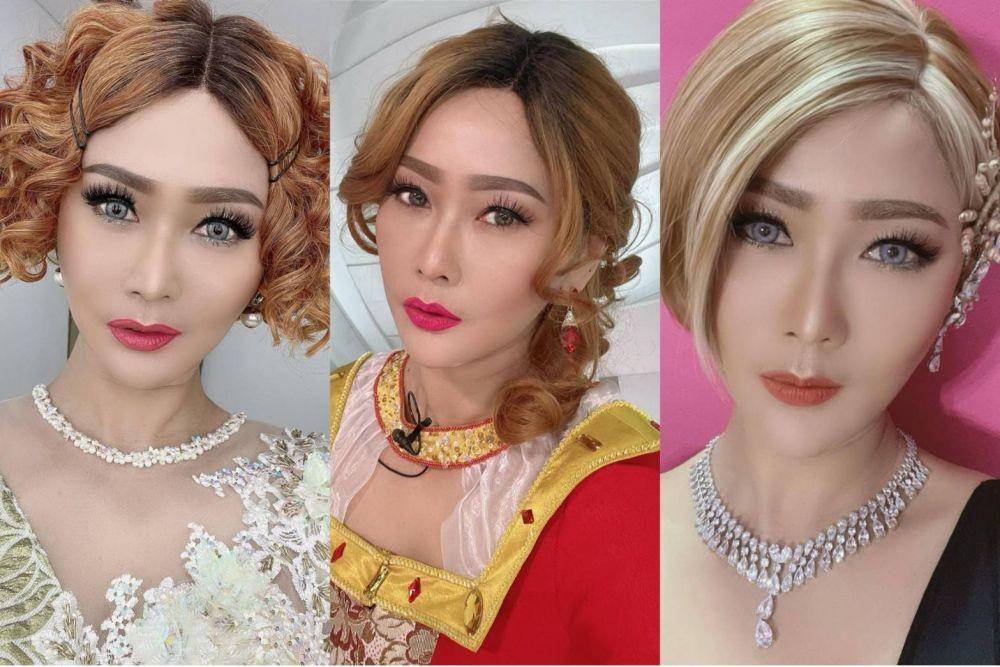 Inul Daratista (instagram.com/inul.d/)
