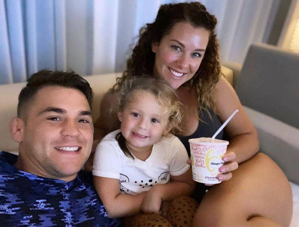 Dustin Poirier (instagram.com/dustinpoirier)