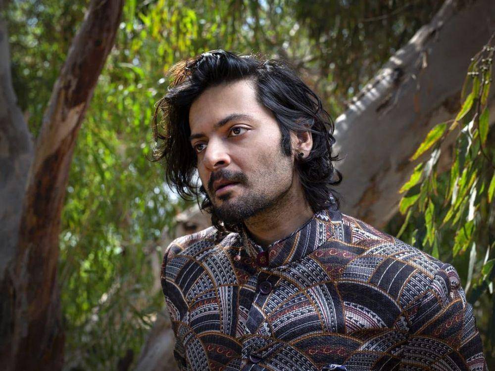 Ali Fazal (instagram.com/alifazal9)