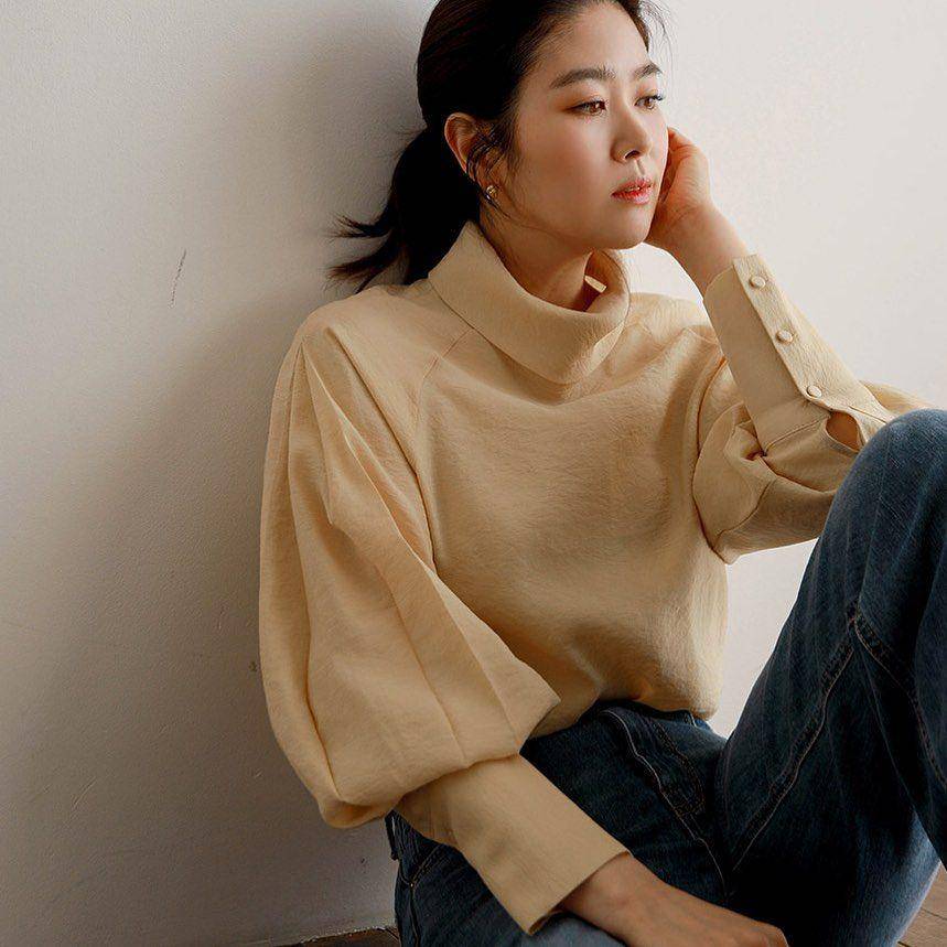 Kim Ji Young (instagram.com/act.jiyoung)