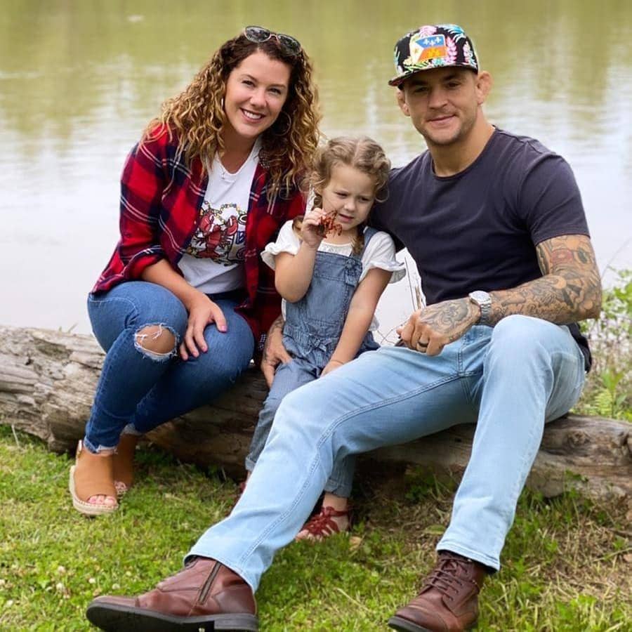 Dustin Poirier (instagram.com/dustinpoirier)