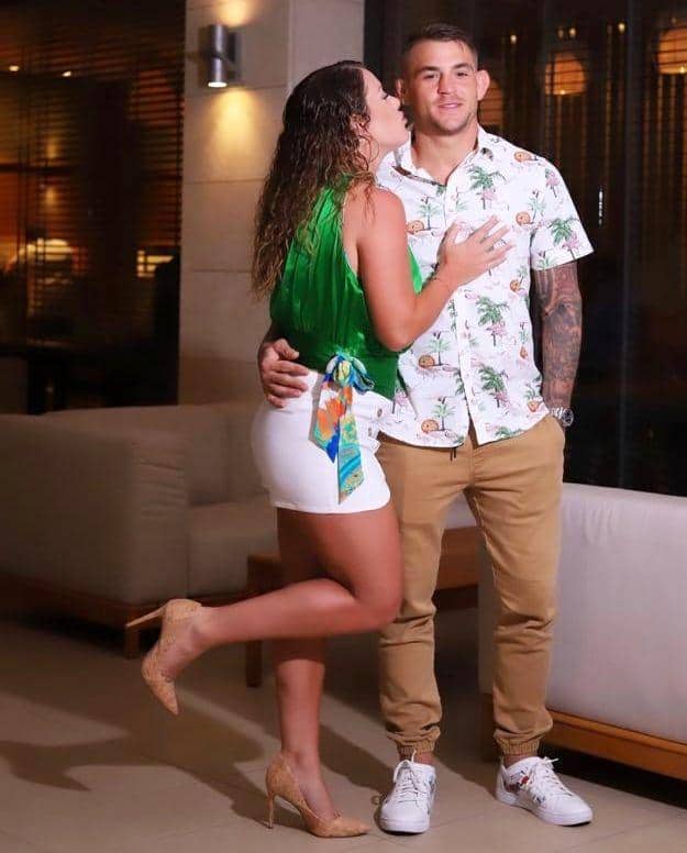 Dustin Poirier (instagram.com/dustinpoirier)