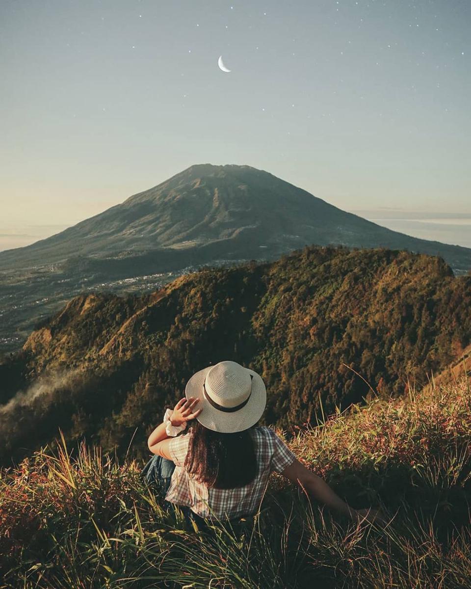 5 Wisata Alam di Jawa Tengah, Tujuan Self-Healing Paling Tepat