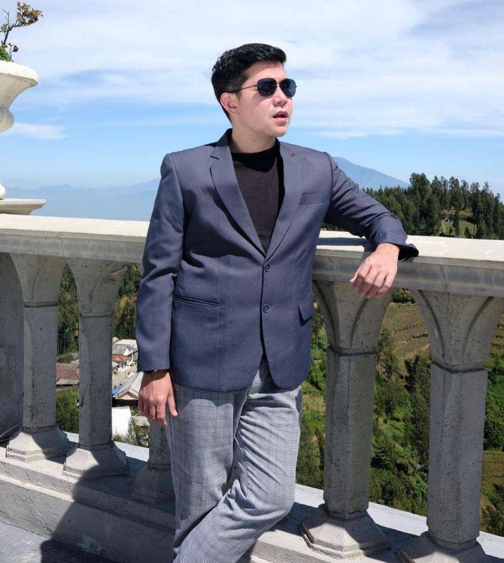 Haykal Kamil (instagram.com/haykalkamil)