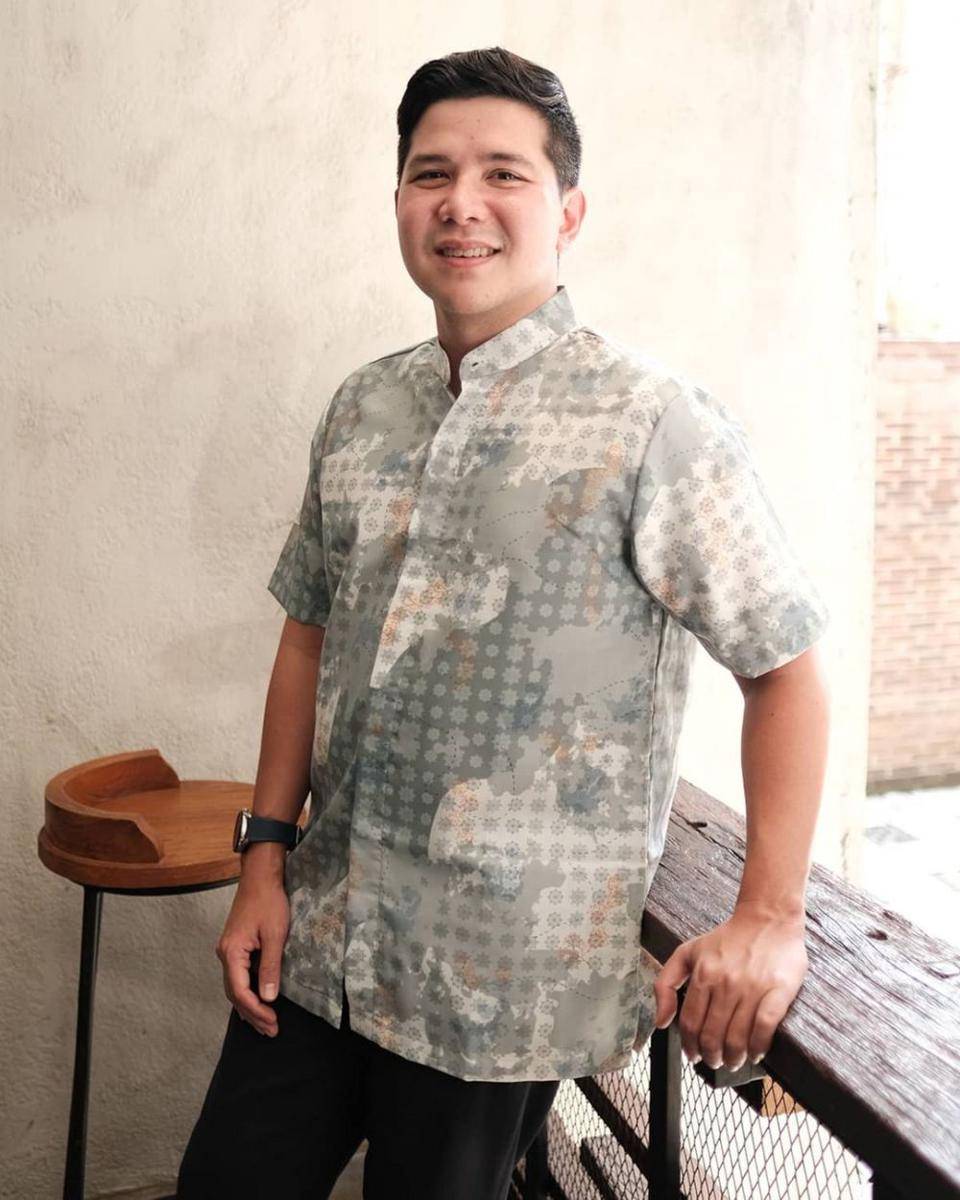 Haykal Kamil (instagram.com/haykalkamil)