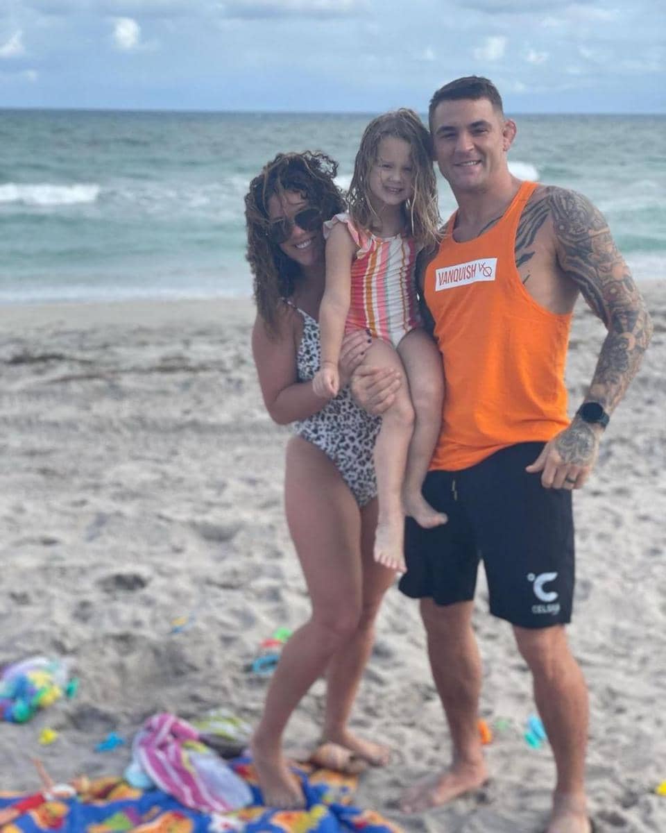 Dustin Poirier (instagram.com/dustinpoirier)