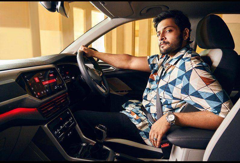 Ali Fazal (instagram.com/alifazal9)