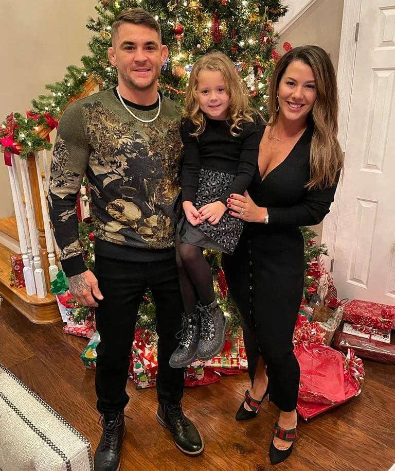 Dustin Poirier (instagram.com/dustinpoirier)