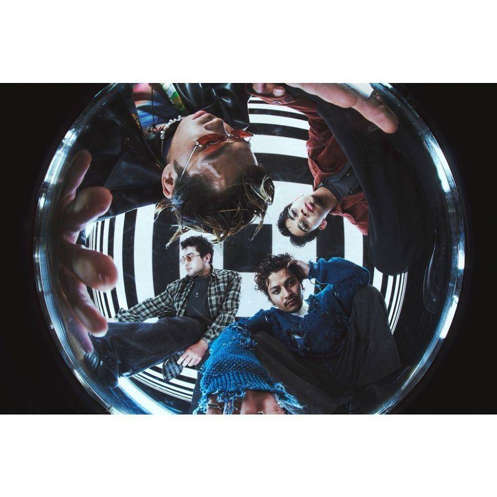 Band King Gnu (instagram.com/kinggnu_jp)