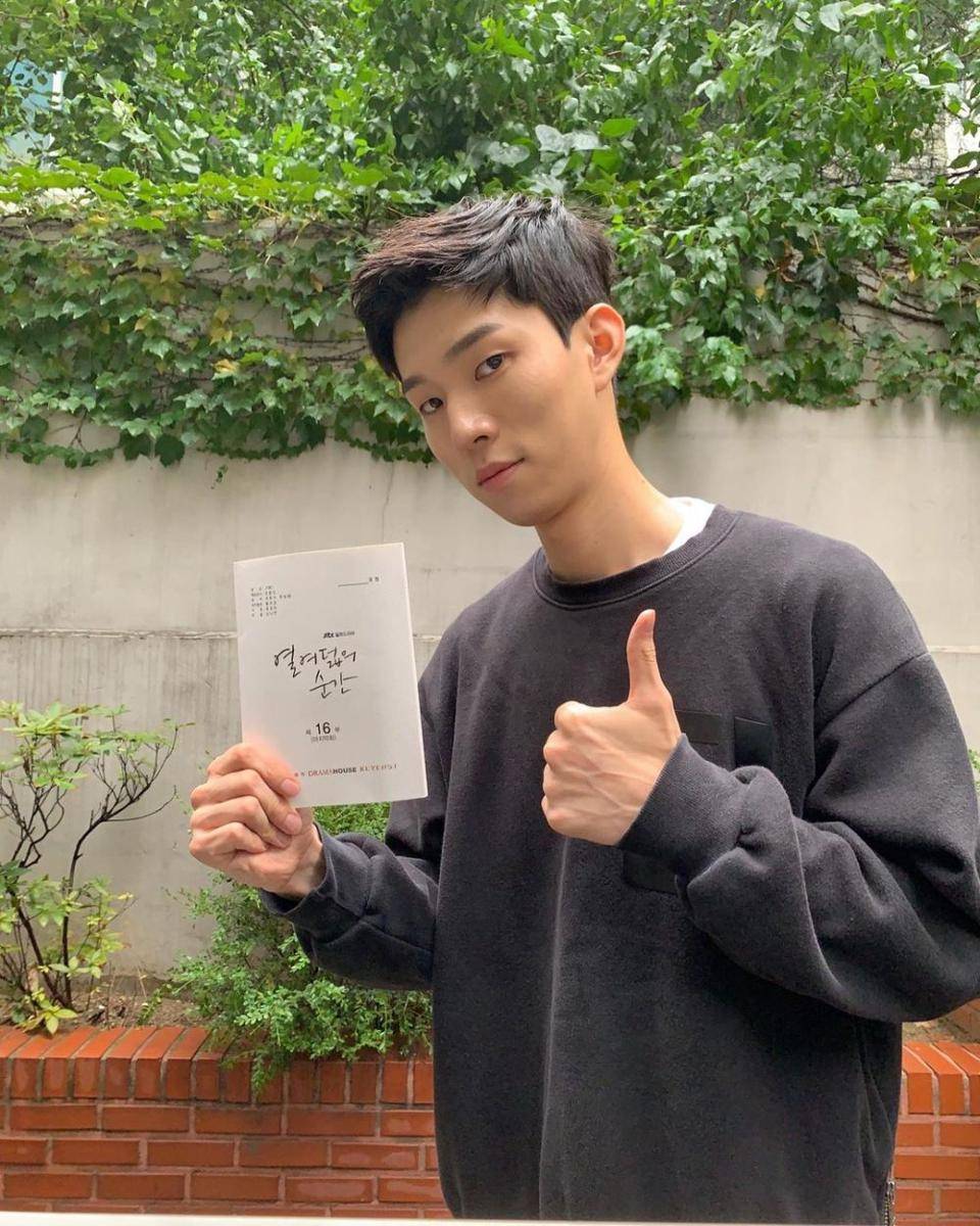 Yoo In-soo (Instagram.com/k.a_innsoo)