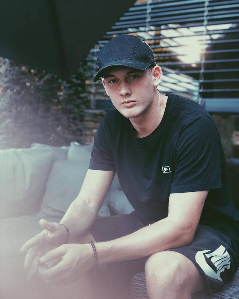 potret Julian Brandt (instagram.com/julianbrandt)
