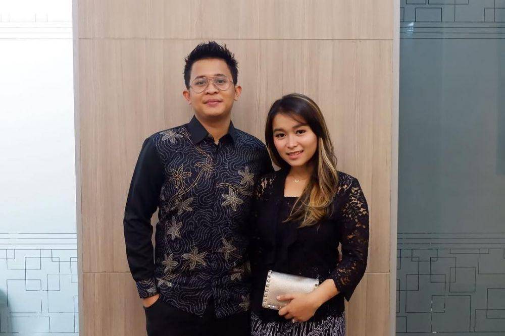 potret Syifa dan sang kekasih (instagram.com/nandafachrizal)