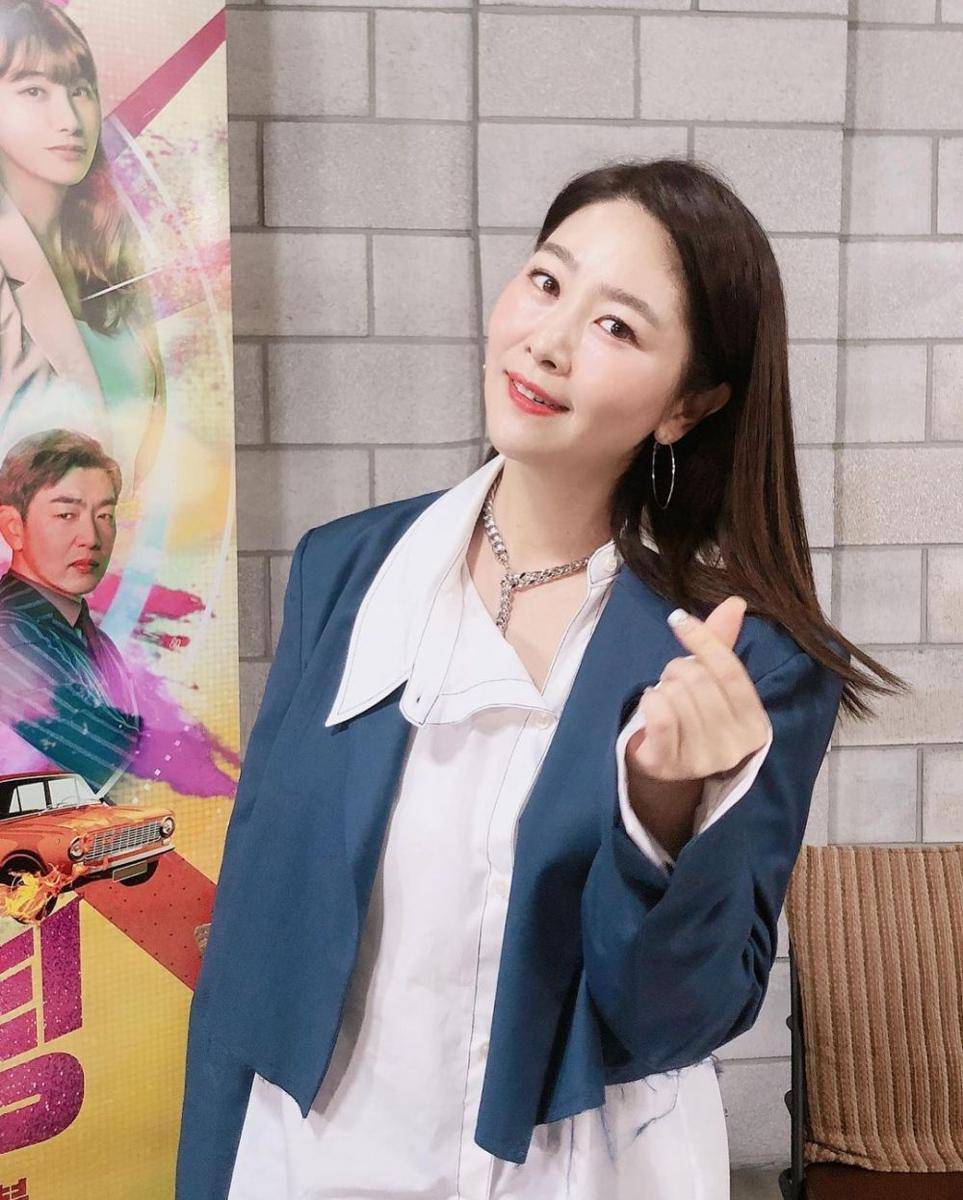 Kim Ji Young (instagram.com/kook.ent)