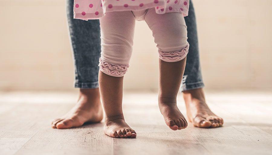 Genu Varum (Bentuk Kaki O): Penyebab, Gejala, dan Penanganan