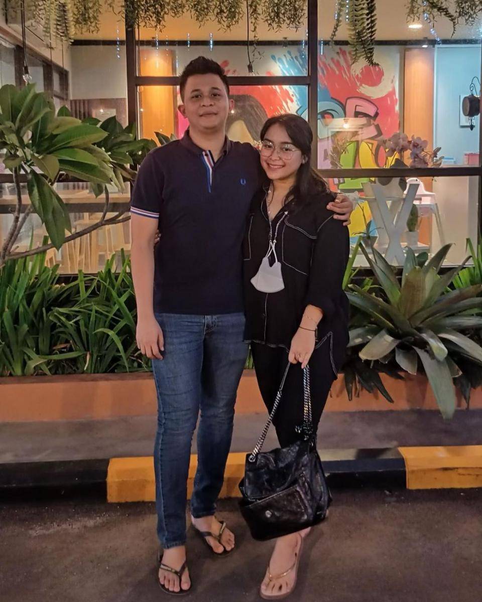potret Syifa dan sang kekasih (instagram.com/syifaasyifaaa)