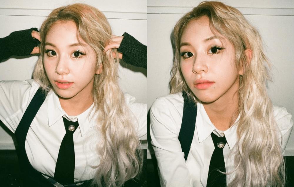 10 B-Side Track yang Ditulis Chaeyoung TWICE, Semuanya Daebak!