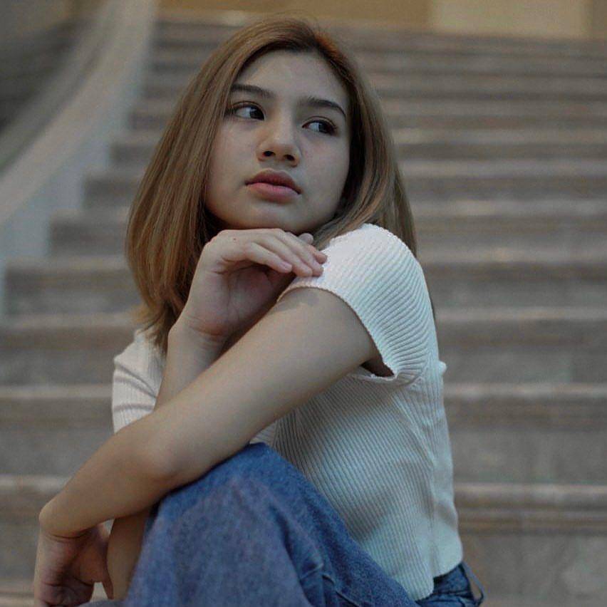 potret Haura Lathifa (instagram.com/hauradreamgirls__)