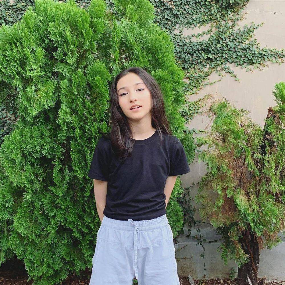 potret Hadijah Shahab (instagram.com/hadijah_lilu)