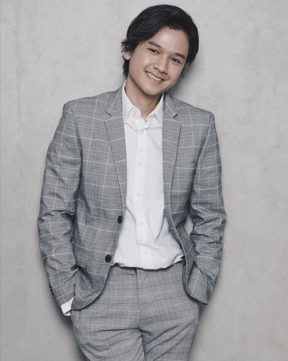 potret Bagas Ran (instagram.com/bagasran_)