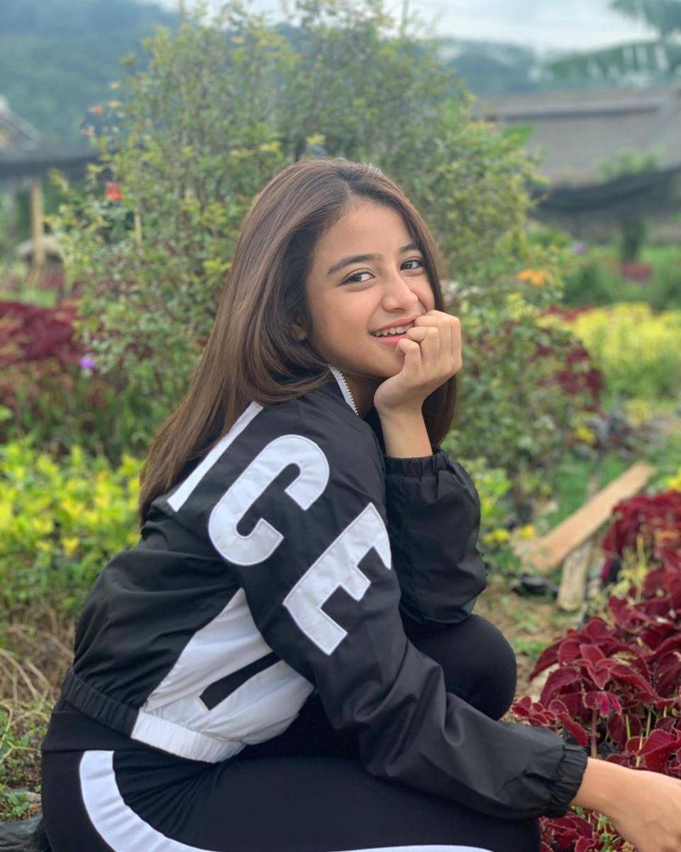 potret Annisa Kaila (instagram.com/annisa.kaila)