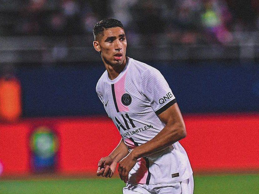 6 Pemain Bertahan Top yang Bakal Jadi Sorotan di Piala Afrika 2021